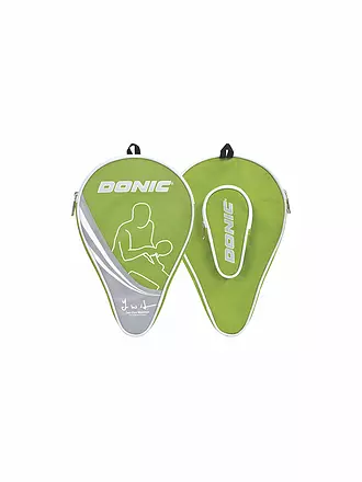 DONIC SCHILDKRÖT | Funda para raqueta de tenis de mesa Waldner |